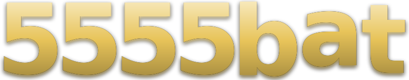 5555bat logo